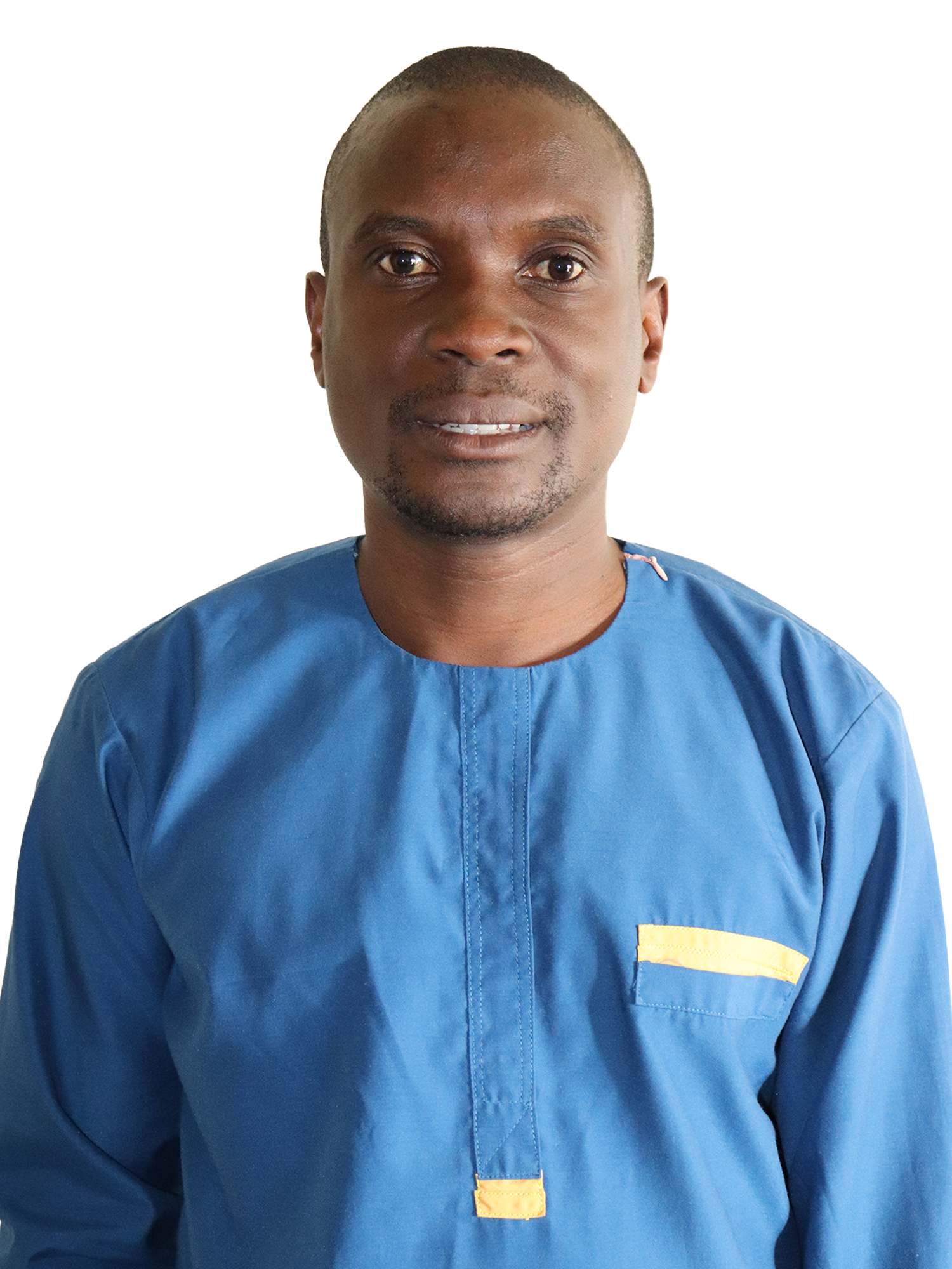 Dr. Mugerwa Theophile 