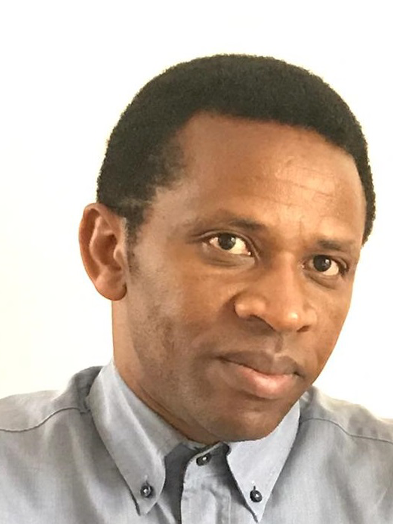 Dr Uwayezu Ernest