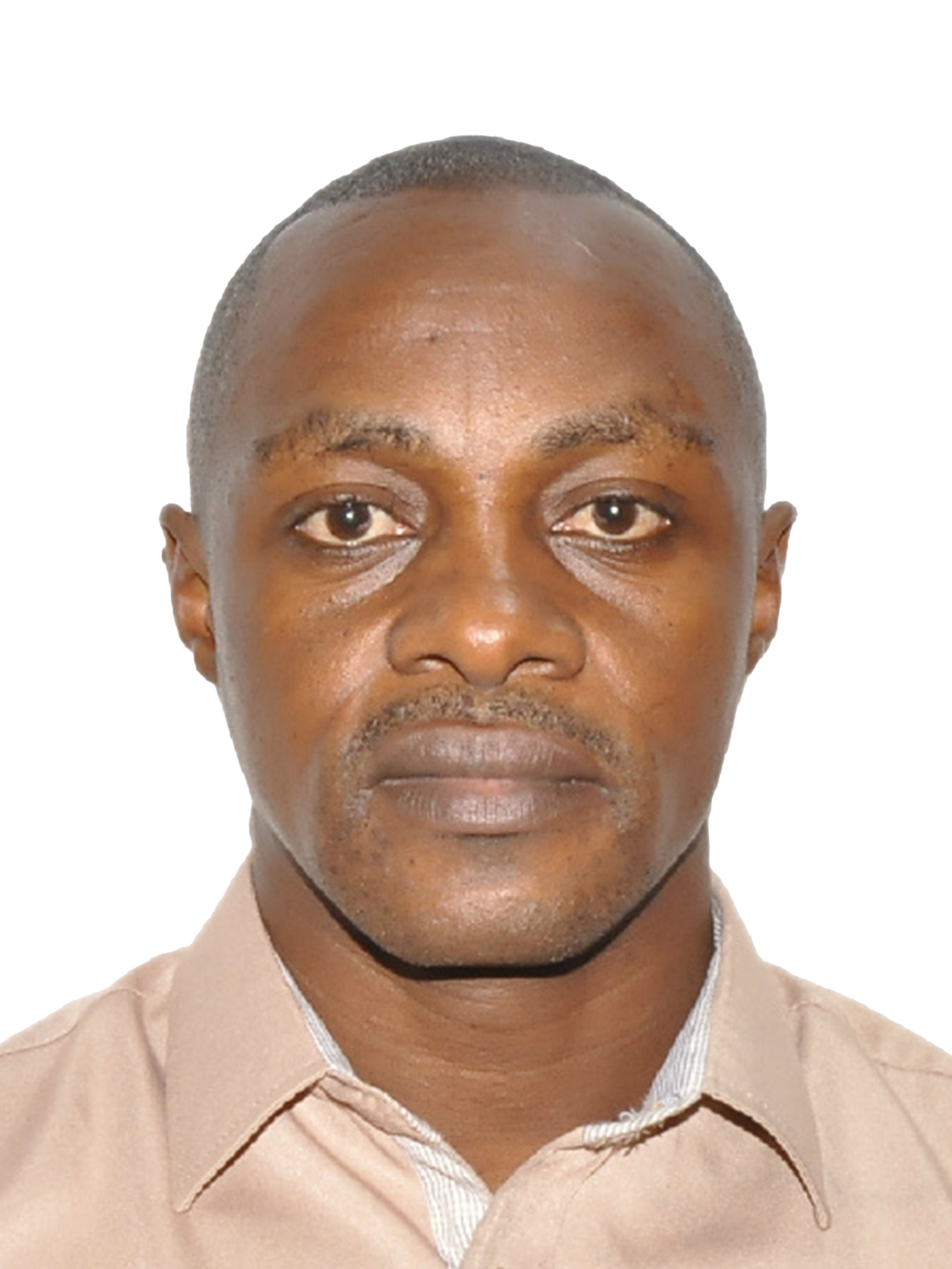Dr. Emmanuel Masabo