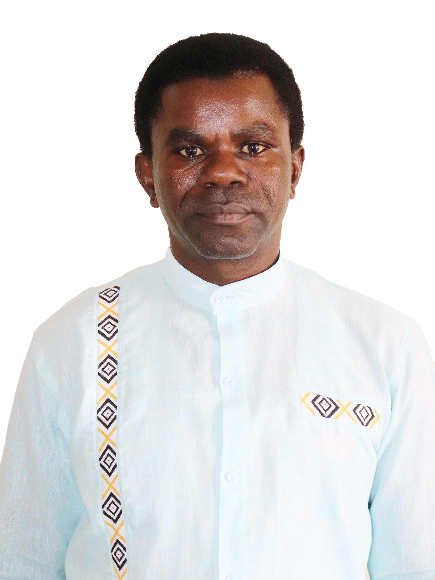 Dr. Kabandana Innocent
