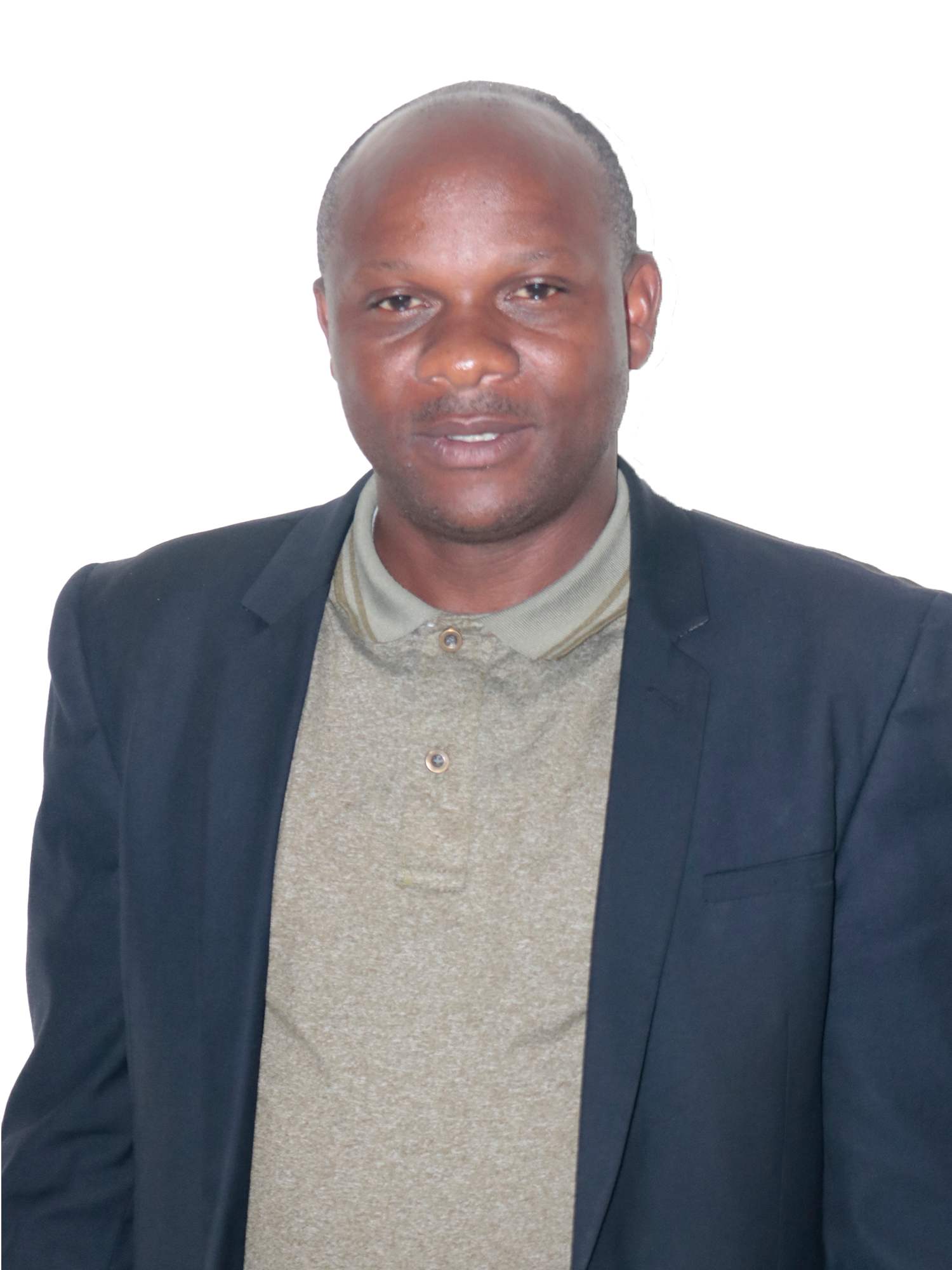 Dr. Gerard Banzibaganye 