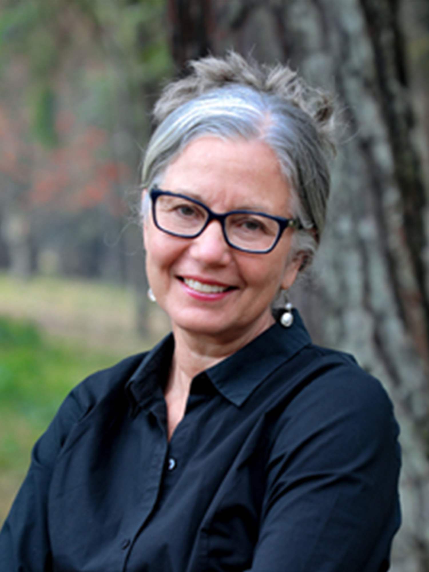 Prof. Beth Kaplin 