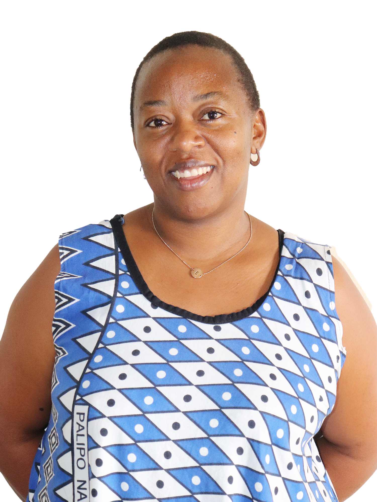 Ms. TUMWEBAZE Edith
